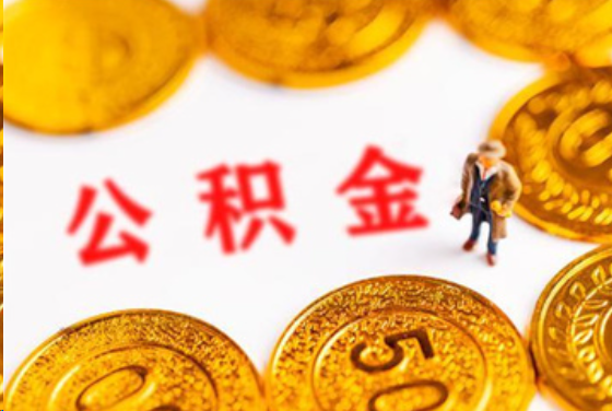 中卫在职公积金提取条件