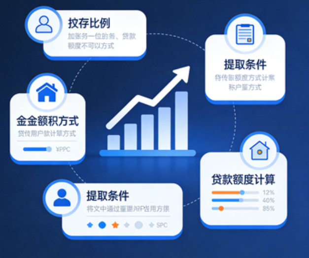 中卫2024年住房公积金惠及面不断扩大