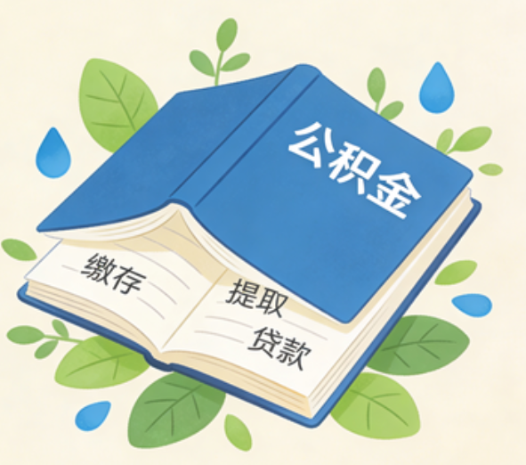 中卫理性选择公积金代办：这六类情况可以考虑专业协助