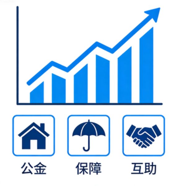 中卫2026年4月公积金新政密集落地:专业代办化身“政策翻译官”