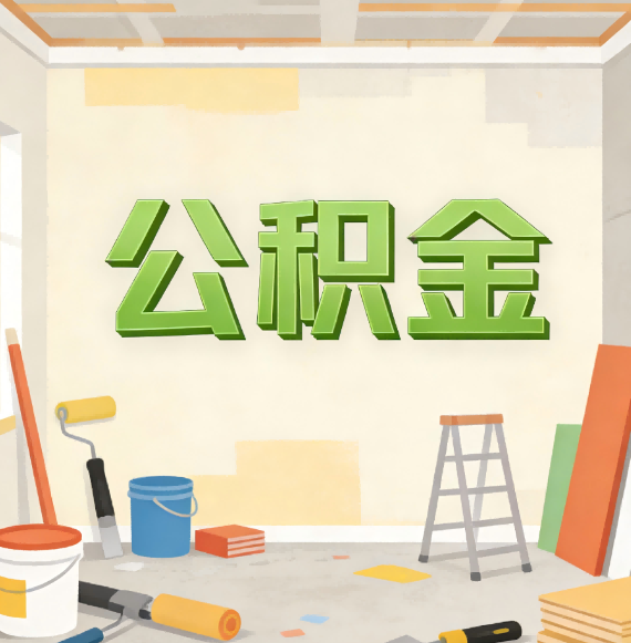 中卫公积金提取实务指南