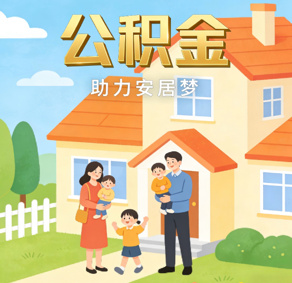 中卫公积金代办的5个意想不到的好处，第3个最实用