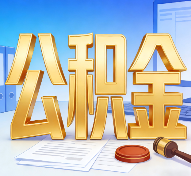 中卫公积金提取服务新解：三方公司的专业赋能价值