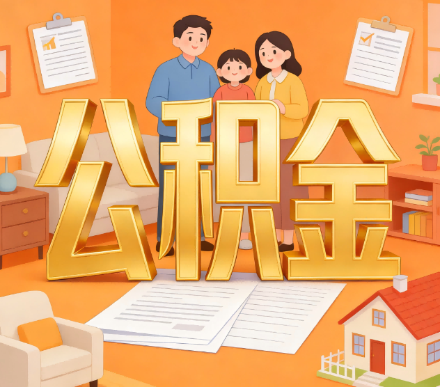 中卫公积金代办服务的现实价值与普惠意义