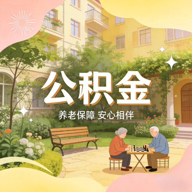 中卫全面解读住房公积金的多元用途