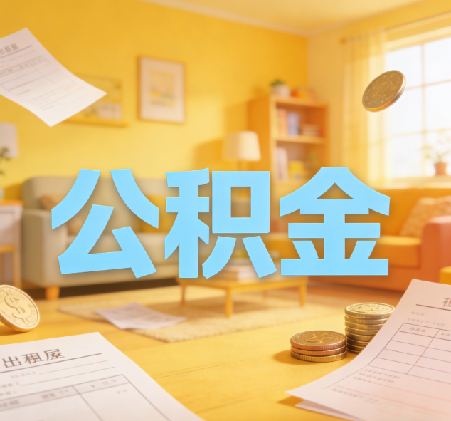 中卫公积金代办正在成为你的“住房金融顾问”