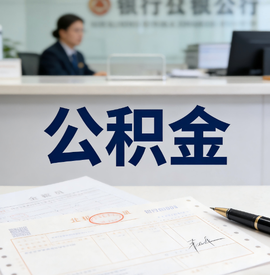 中卫养老公积金代办需要哪些证件？
