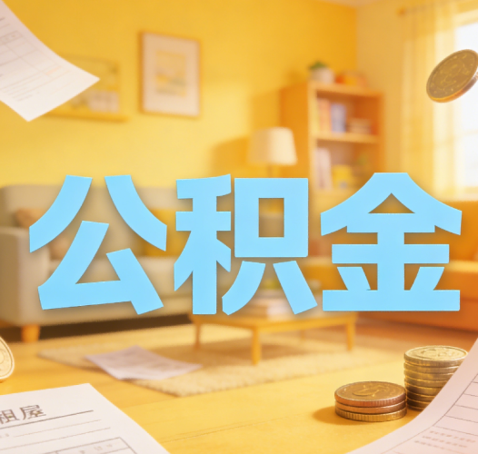 中卫买房如何提取公积金？