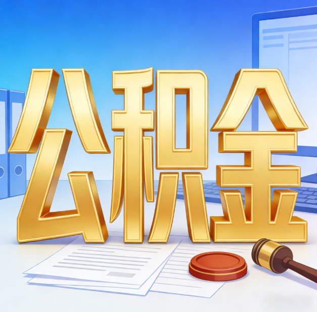 中卫公积金代办行业观察：从“跑腿经济”到“专业服务”的蝶变之路